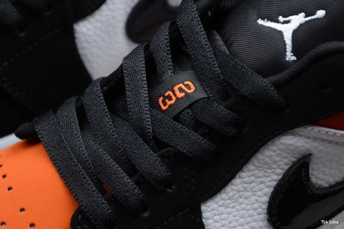 Rep TBK Low Backboard Jordan Air 553558-128 1 Shattered 0713